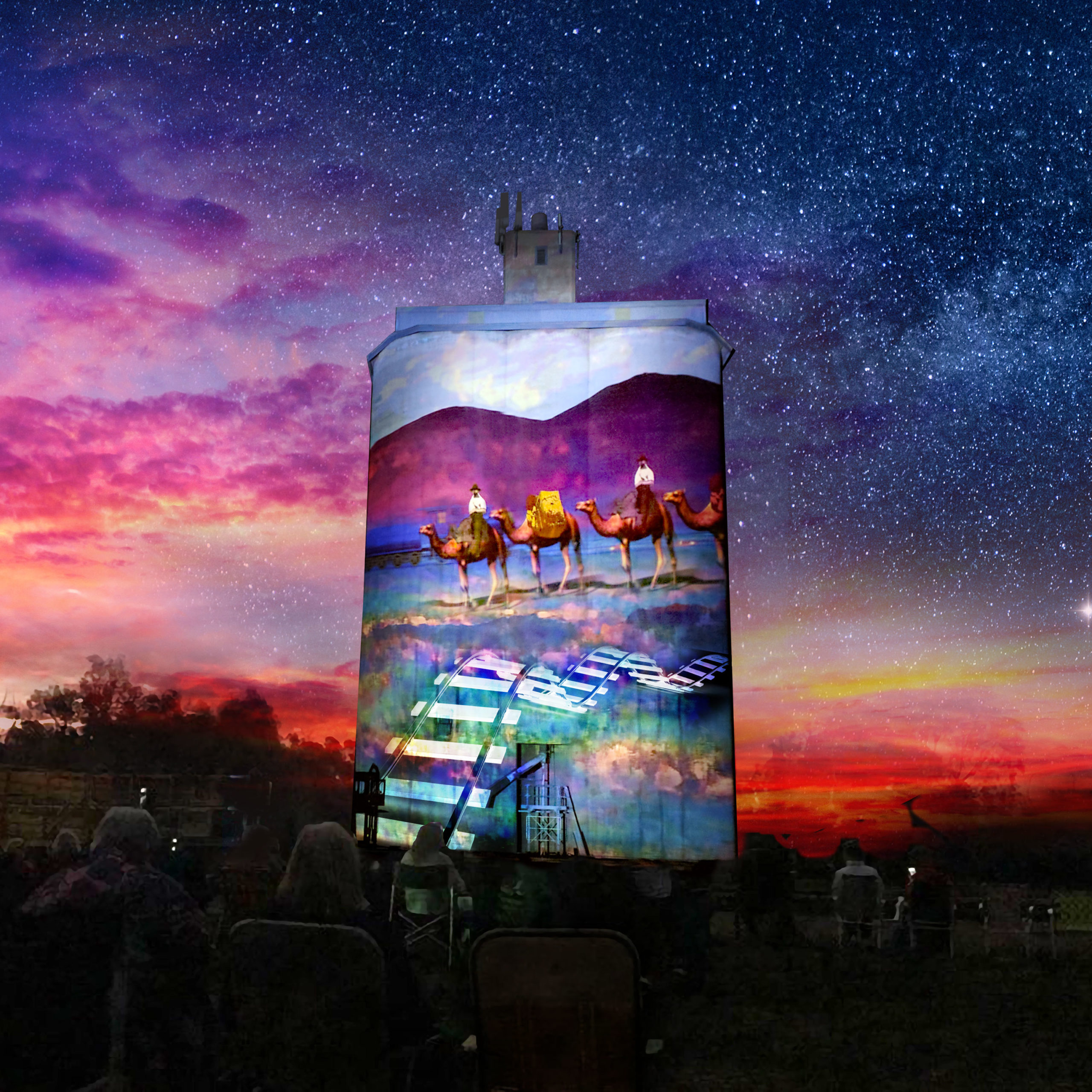 The Silo Cast: Their Impact On The Show'S Success! - aiocdch